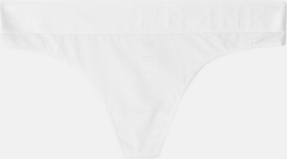 FRANK DANDY Women's Legend Mesh Thong på