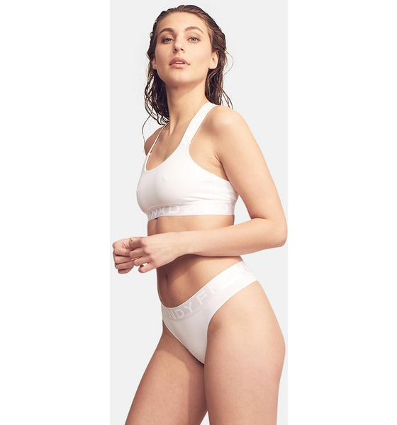 FRANK DANDY Women's Legend Mesh Thong på