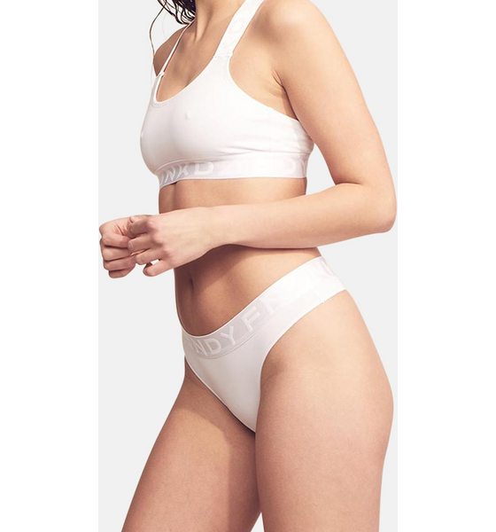 FRANK DANDY Women's Legend Mesh Thong på