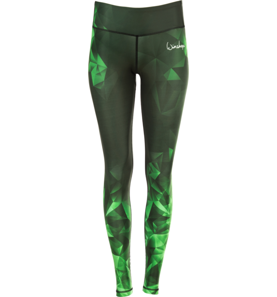 WINSHAPE Women's Legging Ael102 på