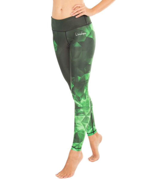 WINSHAPE Women's Legging Ael102 på