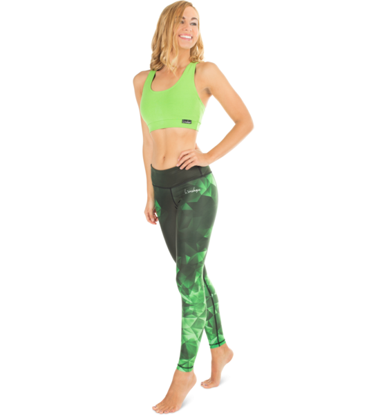 WINSHAPE Women's Legging Ael102 på