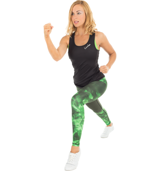 WINSHAPE Women's Legging Ael102 på