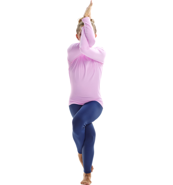 WINSHAPE Women's Legging Ael112c på