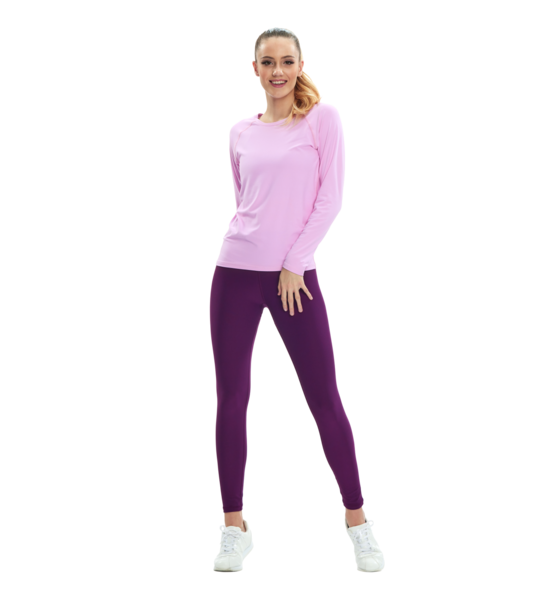 WINSHAPE Women's Legging Ael112c på