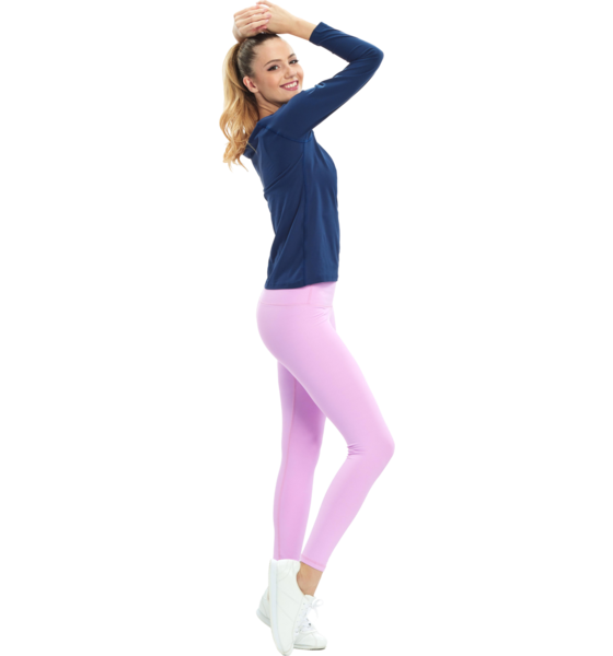 WINSHAPE Women's Legging Ael112c på