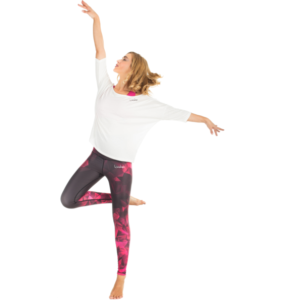 WINSHAPE Women's Legging Hwl102 på