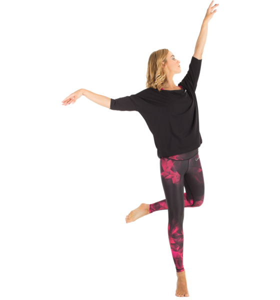 WINSHAPE Women's Legging Hwl102 på