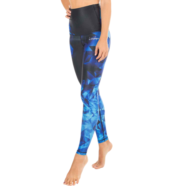WINSHAPE Women's Legging Hwl102 på