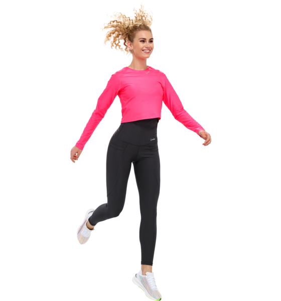 WINSHAPE Women's Legging Hwl114 på