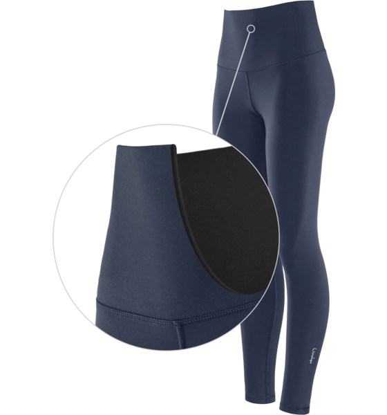 WINSHAPE Women's Legging Hwl117c på