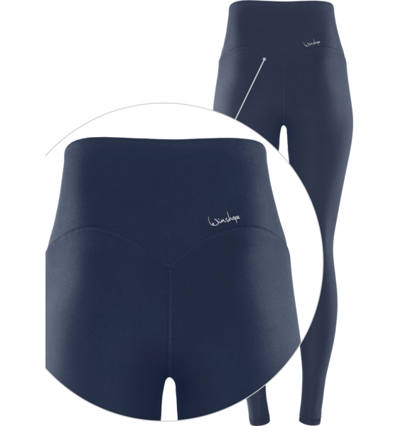 WINSHAPE Women's Legging Hwl117c på
