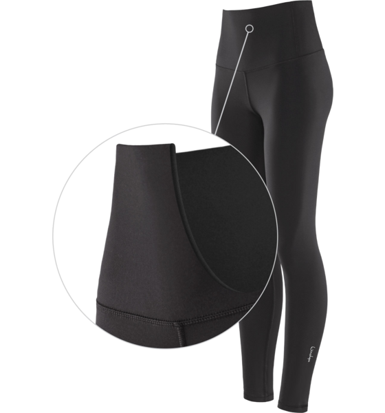 WINSHAPE Women's Legging Hwl117c på
