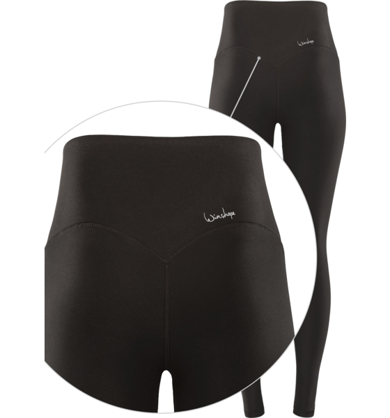 WINSHAPE Women's Legging Hwl117c på