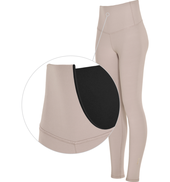 WINSHAPE Women's Legging Hwl117c på
