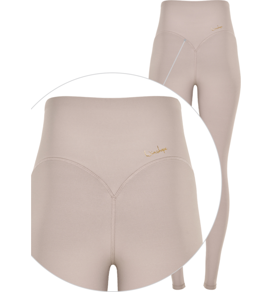 WINSHAPE Women's Legging Hwl117c på