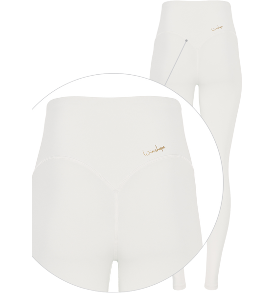 WINSHAPE Women's Legging Hwl117c på