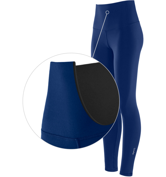 WINSHAPE Women's Legging Hwl117c på