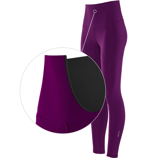 WINSHAPE Women's Legging Hwl117c på