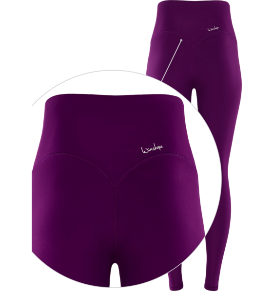WINSHAPE Women's Legging Hwl117c på