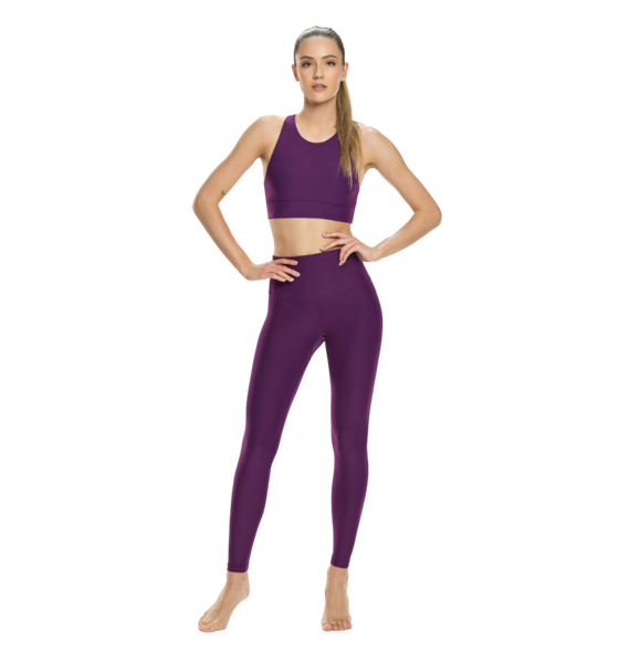 WINSHAPE Women's Legging Hwl117c på