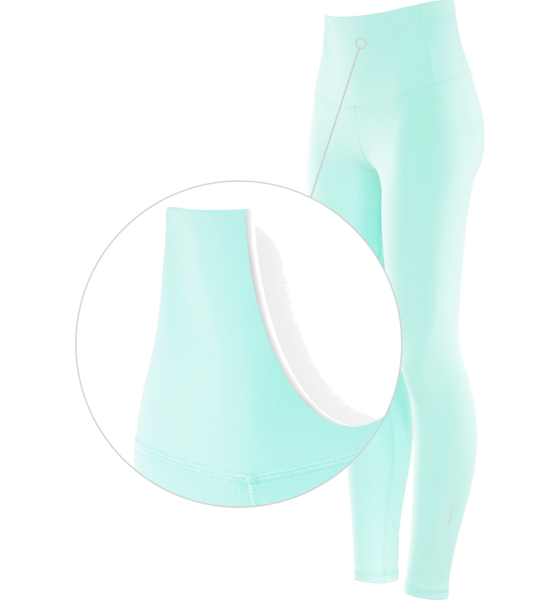 WINSHAPE Women's Legging Hwl117c på