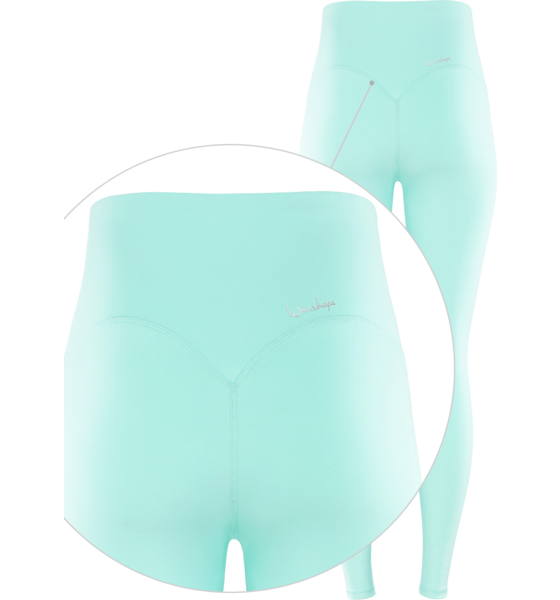 WINSHAPE Women's Legging Hwl117c på