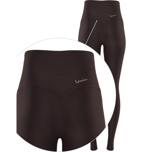 WINSHAPE Women's Legging Hwl117c på