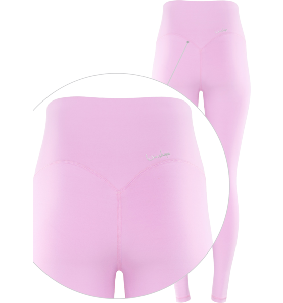 WINSHAPE Women's Legging Hwl117c på