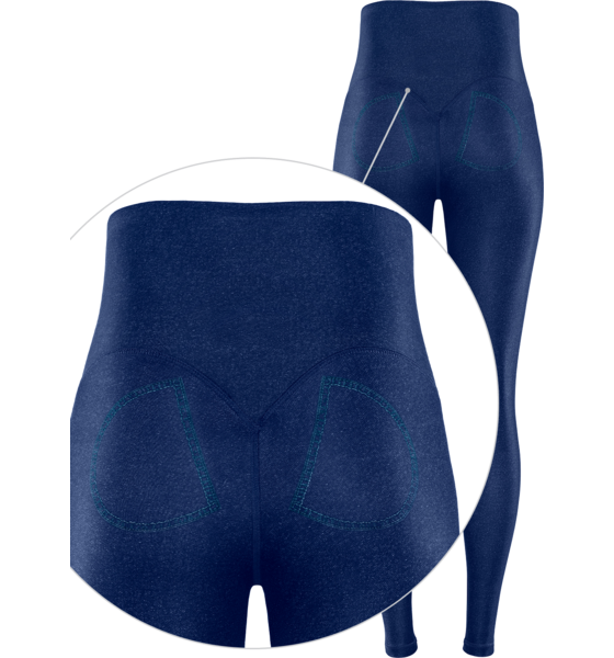 WINSHAPE Women's Legging Hwl117c på