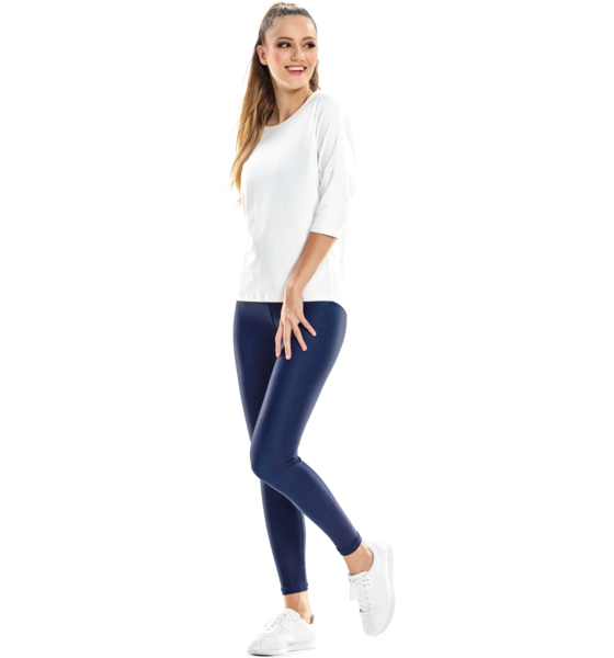 WINSHAPE Women's Legging Hwl117c på