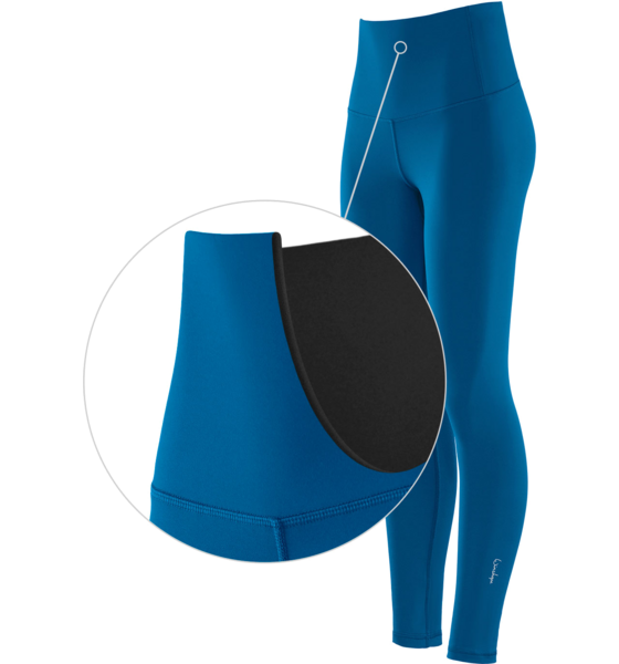 WINSHAPE Women's Legging Hwl117c på