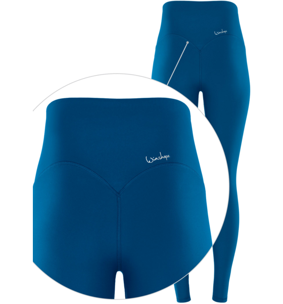 WINSHAPE Women's Legging Hwl117c på