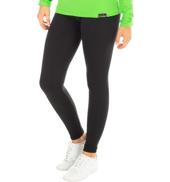 WINSHAPE Women's Legging Wtpl1 på