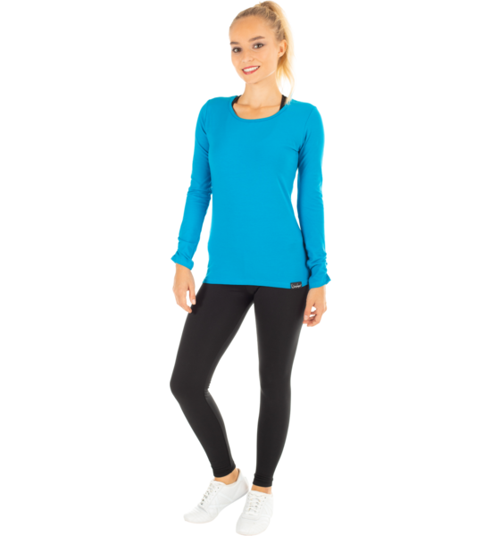 WINSHAPE Women's Legging Wtpl1 på