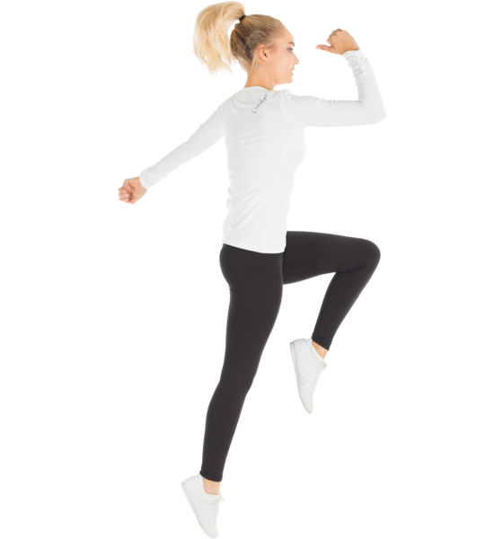 WINSHAPE Women's Legging Wtpl1 på