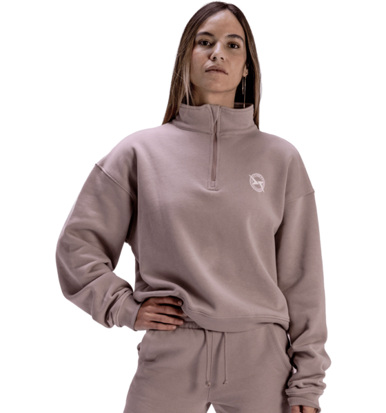 PICSIL SPORT Women's Lifestyle Half Zip Aw25 på