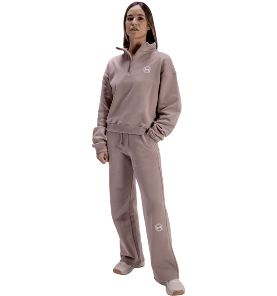 PICSIL SPORT Women's Lifestyle Half Zip Aw25 på