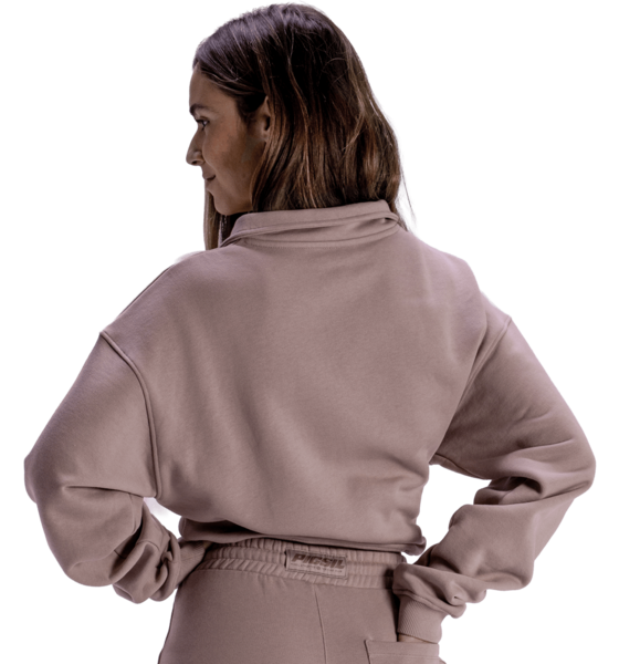 PICSIL SPORT Women's Lifestyle Half Zip Aw25 på