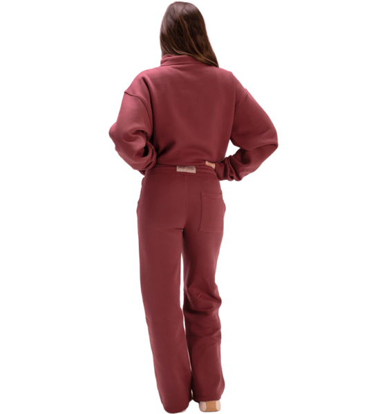 PICSIL SPORT Women's Lifestyle Half Zip Aw25 på