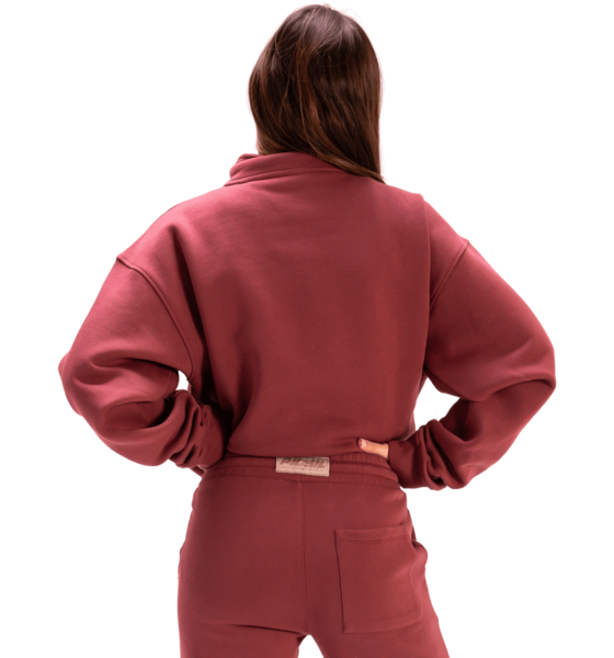 PICSIL SPORT Women's Lifestyle Half Zip Aw25 på