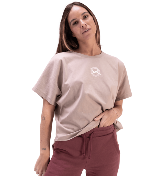 PICSIL SPORT Women's Lifestyle Tee Aw25 på