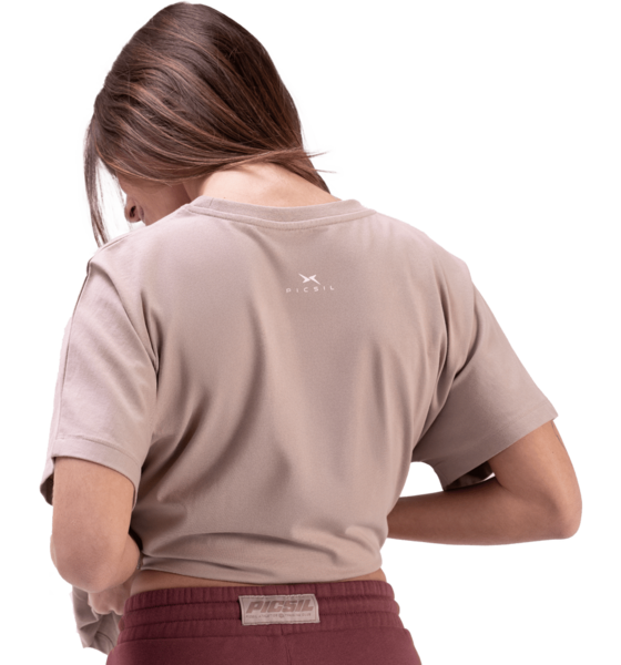 PICSIL SPORT Women's Lifestyle Tee Aw25 på