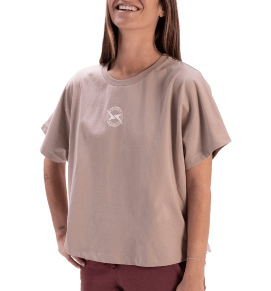 PICSIL SPORT Women's Lifestyle Tee Aw25 på