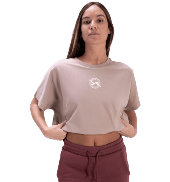 PICSIL SPORT Women's Lifestyle Tee Aw25 på