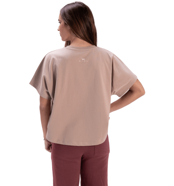 PICSIL SPORT Women's Lifestyle Tee Aw25 på