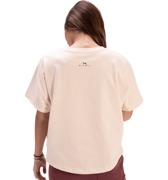 PICSIL SPORT Women's Lifestyle Tee Aw25 på