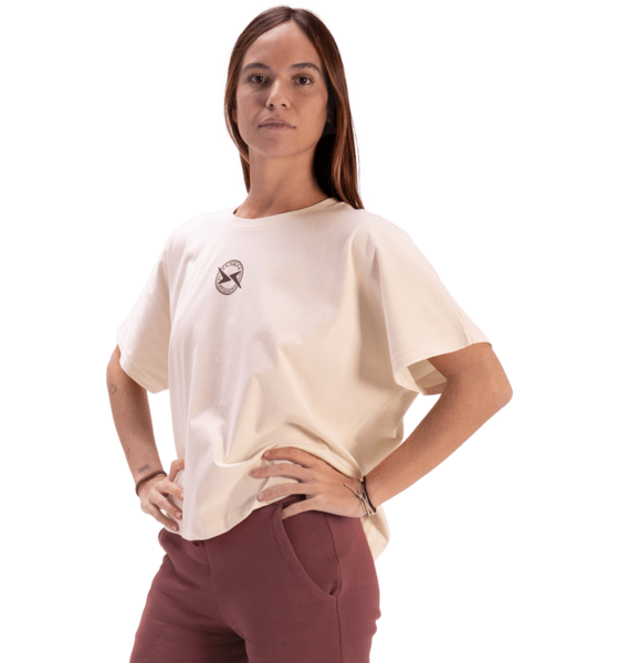 PICSIL SPORT Women's Lifestyle Tee Aw25 på
