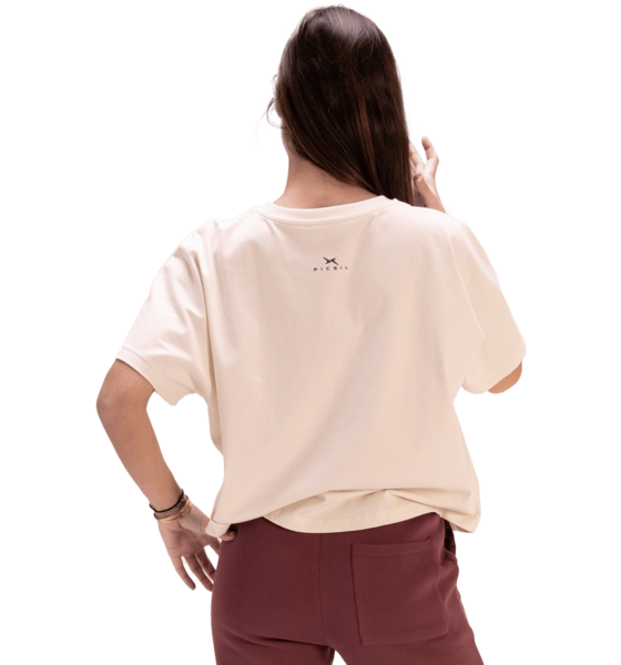 PICSIL SPORT Women's Lifestyle Tee Aw25 på