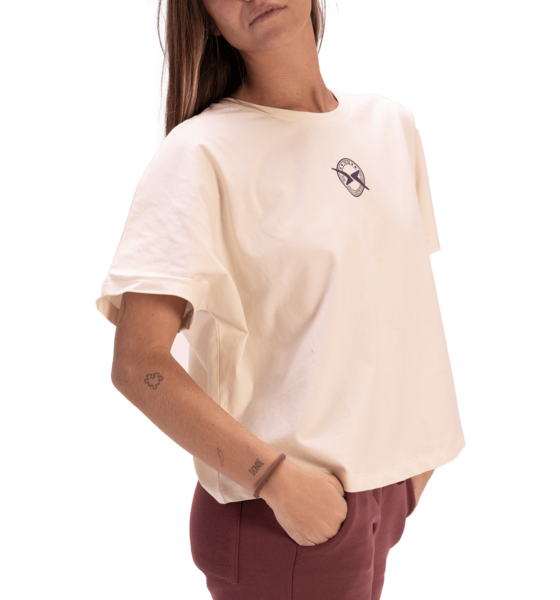 PICSIL SPORT Women's Lifestyle Tee Aw25 på